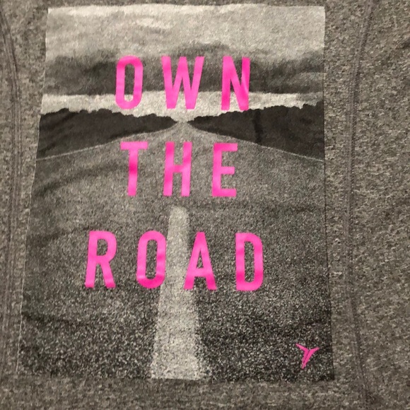 Old Navy Active Tank Top - Picture 4 of 7